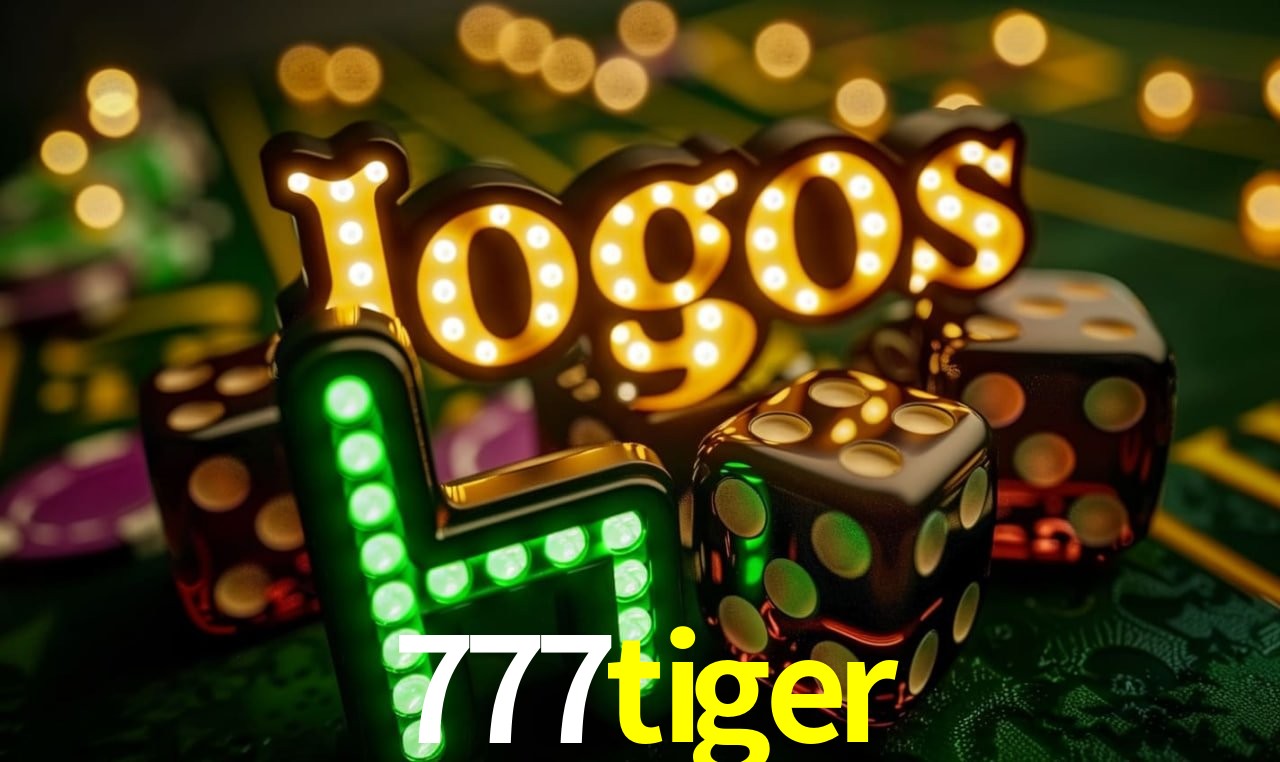 Experiência VIP 777tiger