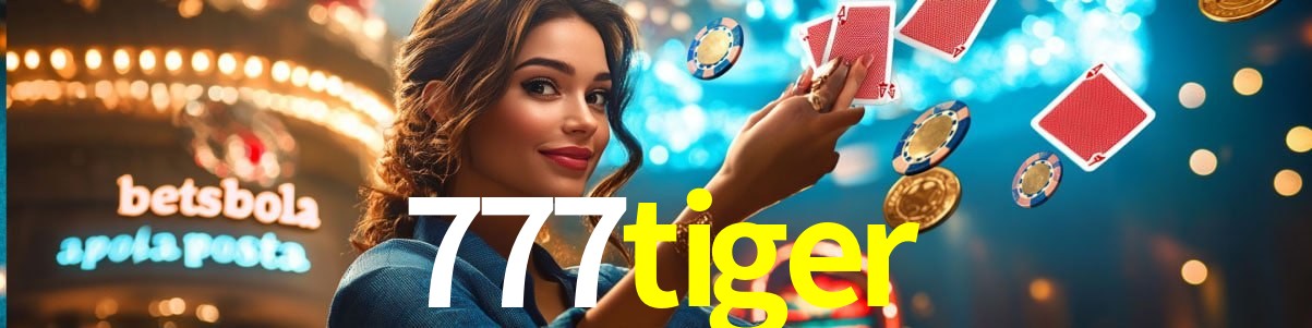 Experiência VIP 777tiger