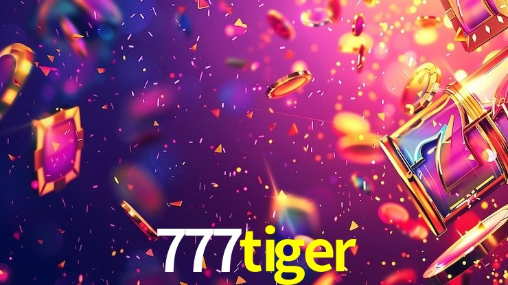 Download para Android e iOS na 777tiger