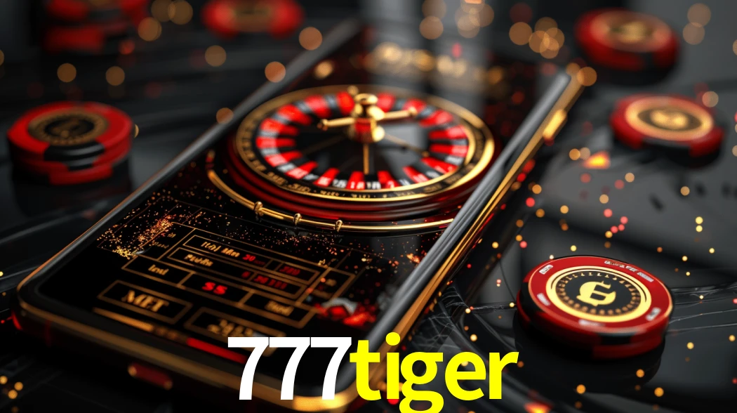 Live Casino 777tiger