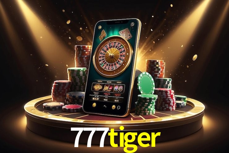 Cadastro Rápido 777tiger