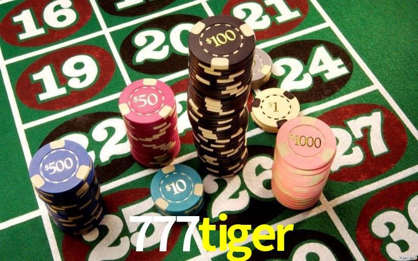 Jogo Aviator 777tiger