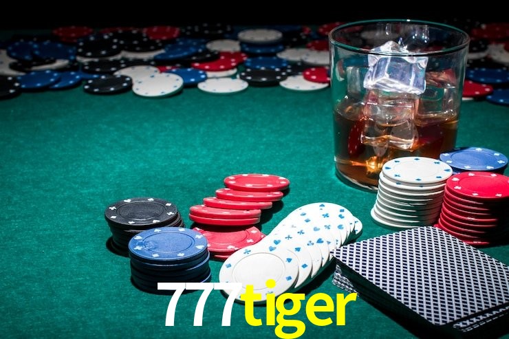 Torneios 777tiger