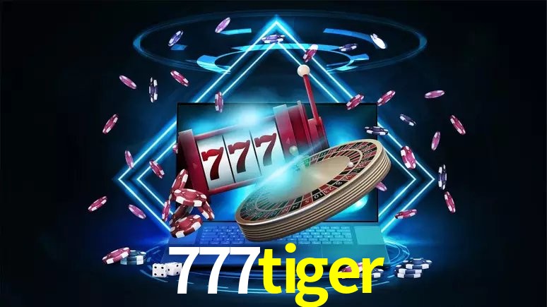 Casino Ao Vivo 777tiger