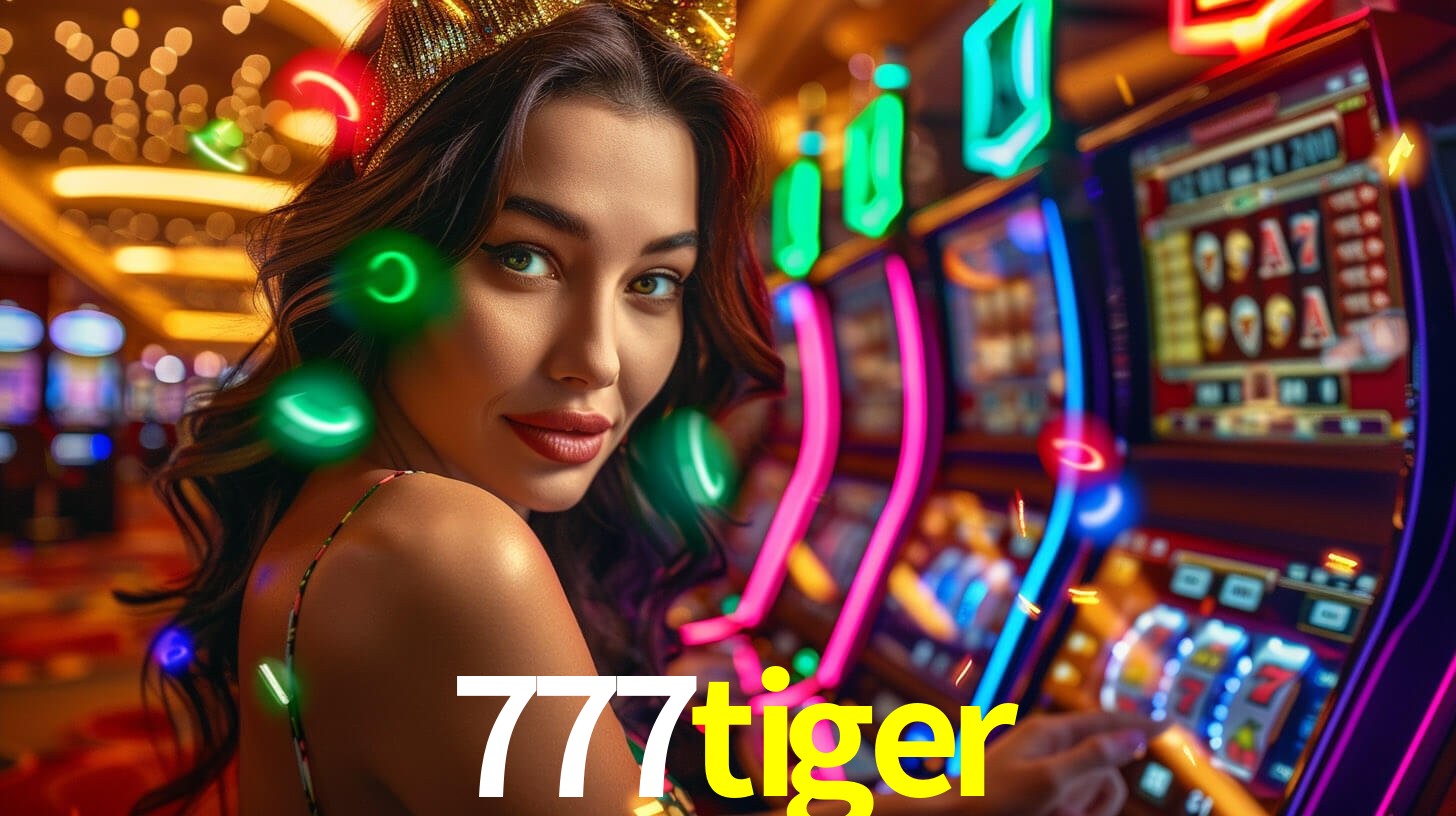 Download rápido e seguro na 777tiger