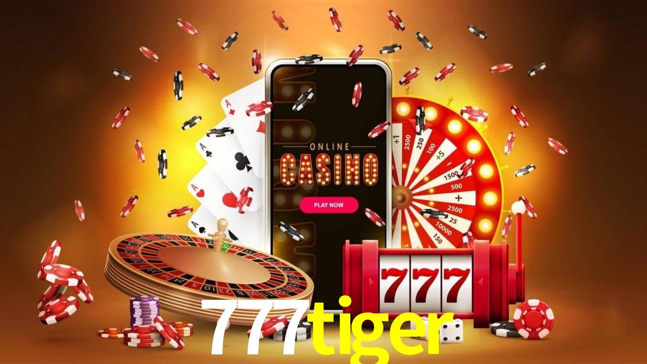 Diretório de Jogos 777tiger