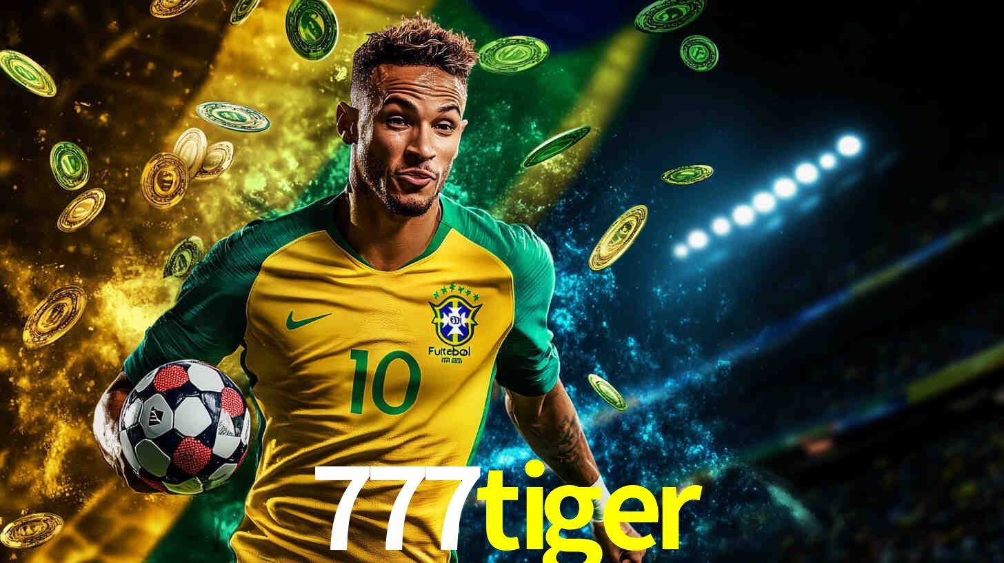 Apostas Esportivas na 777tiger: Um Guia Completo