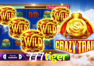 A Emoção da Loteria na 777tiger: Uma Chance de Mudança de Vida