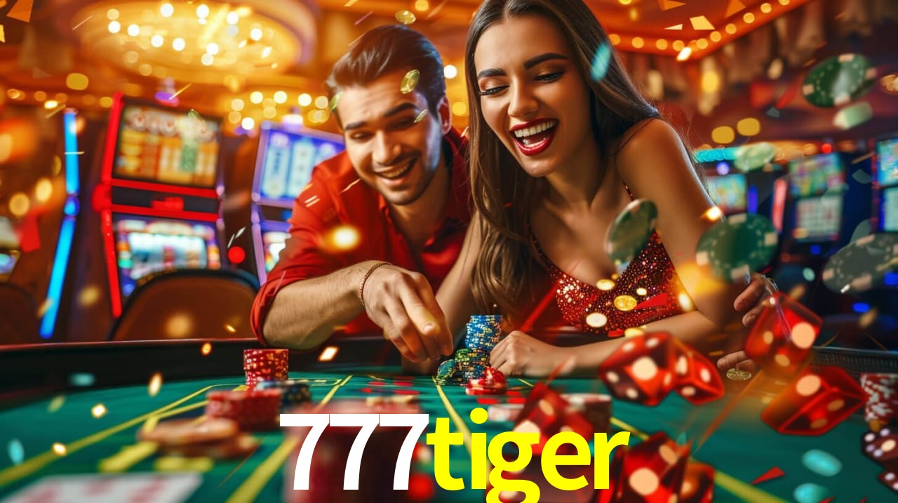 Login Seguro 777tiger
