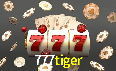 Cassino ao vivo com dealers reais na 777tiger