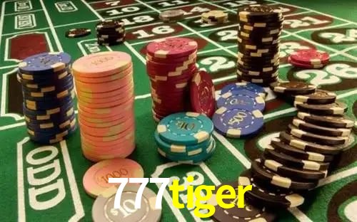 Escolher plataforma para baixar 777tiger
