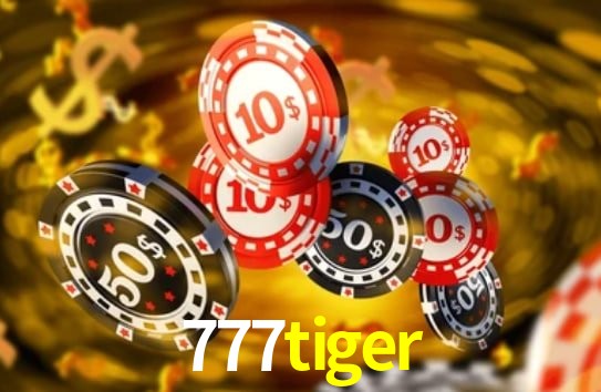 Mesa de Blackjack 777tiger