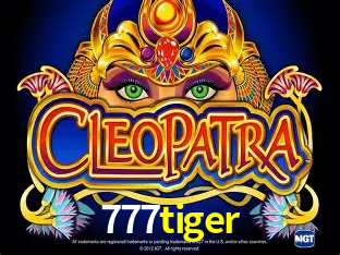 Jogos de mesa e apostas rápidas na 777tiger