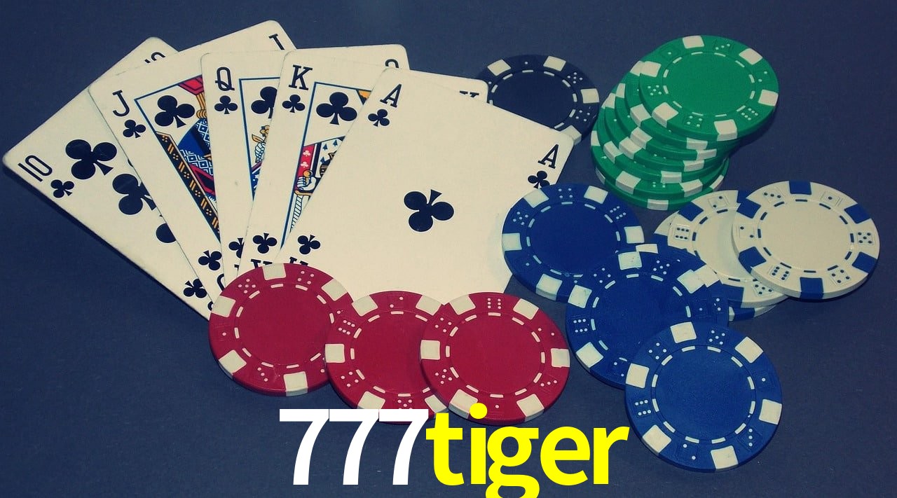 Game Statistics 777tiger