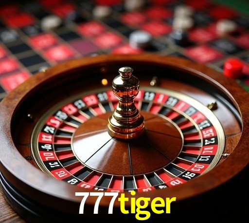 Bônus e promoções da 777tiger