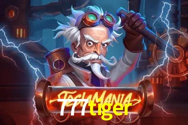 Jogos de Slot 777tiger