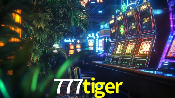 Roulette Table 777tiger