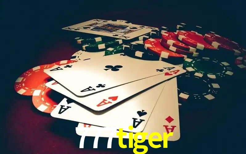 Benefícios VIP na 777tiger
