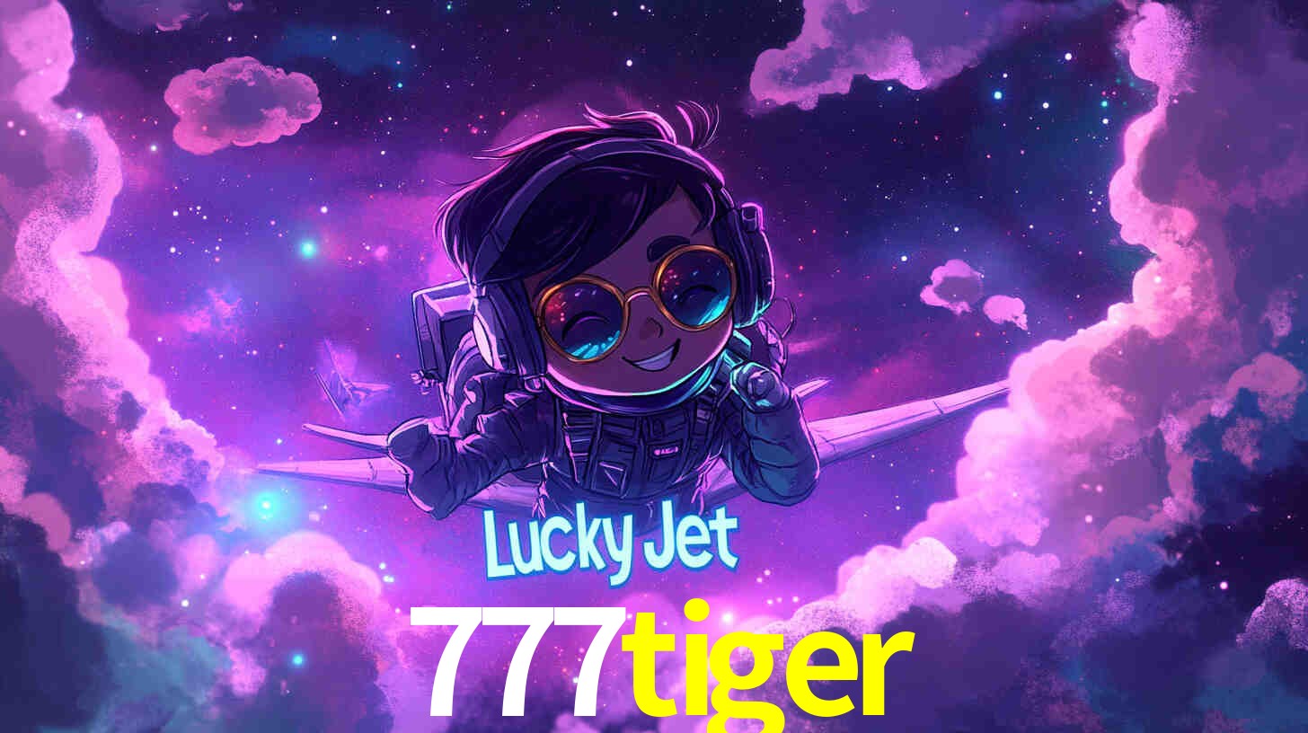 Apostas Esportivas na 777tiger: Um Guia Completo