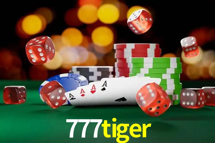 Recursos de Bônus 777tiger