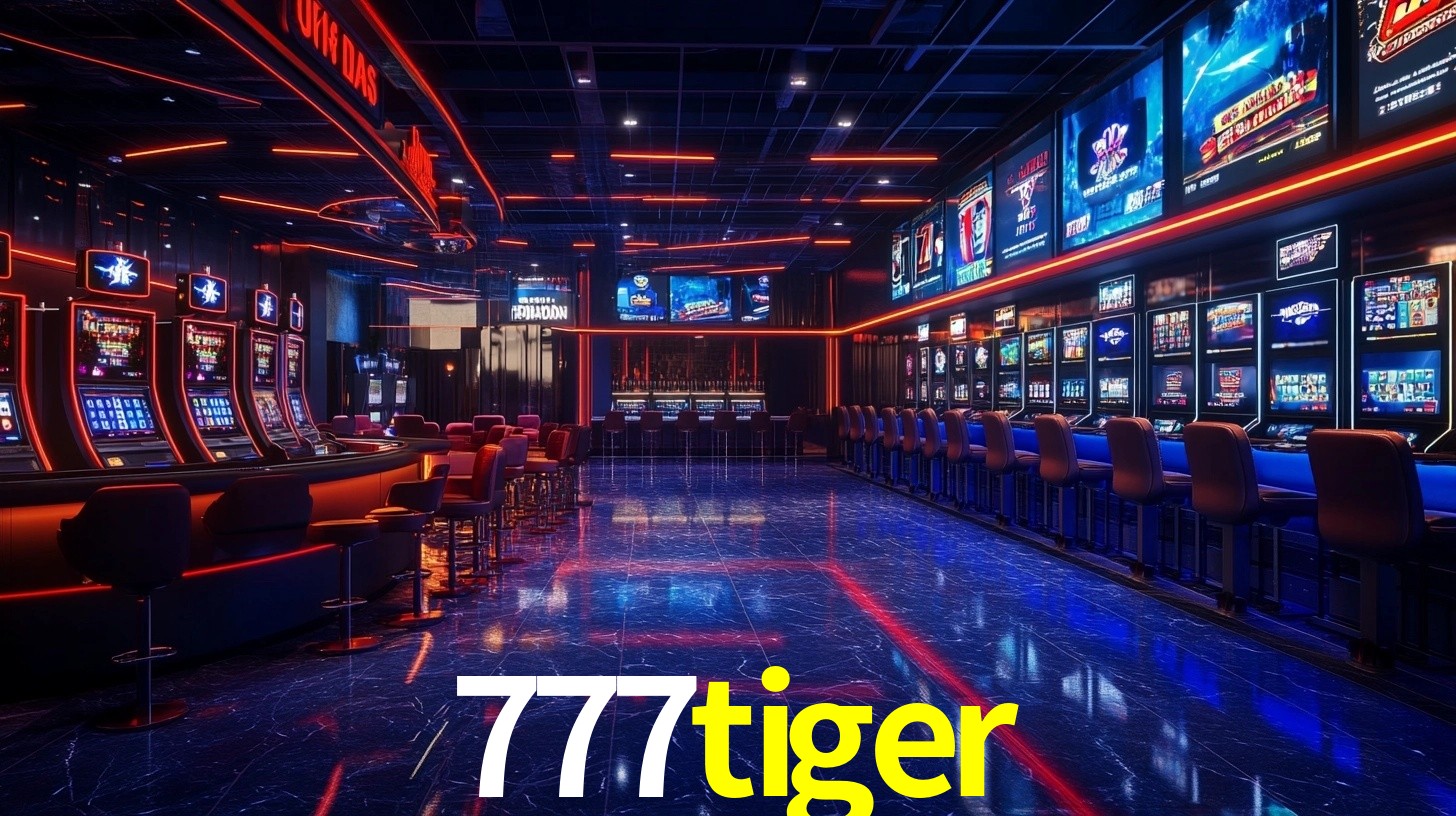 Tournaments 777tiger