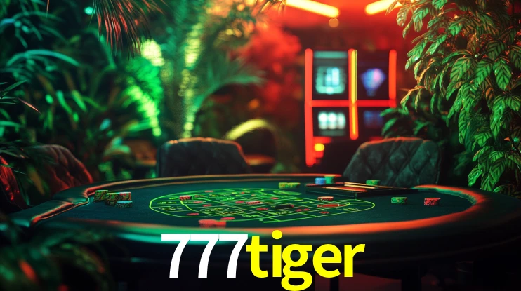 Live Casino 777tiger