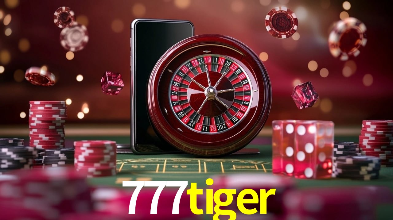 Tennis Betting 777tiger