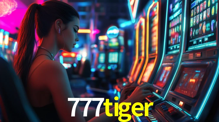 777tiger bet