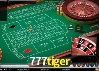 Descubra a Essência do 777tiger: Nossa História e Compromissos