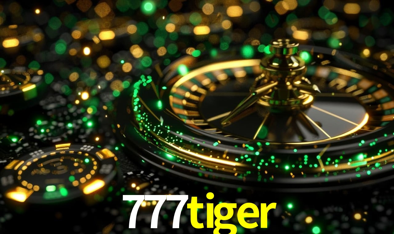 Slots com jackpots e giros grátis na 777tiger