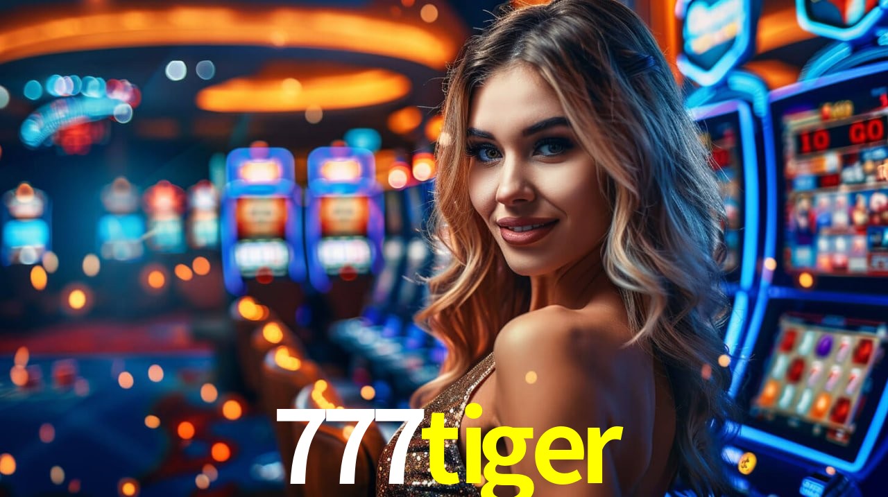 Bonus Features 777tiger