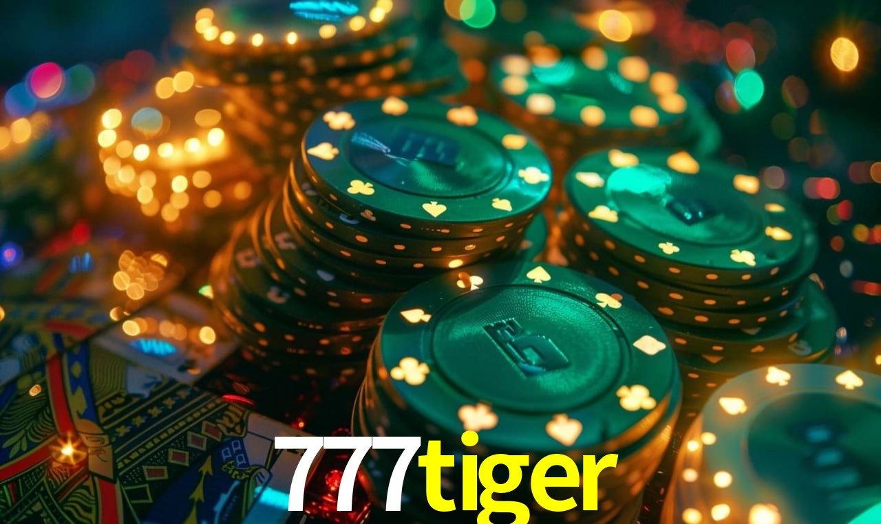 Casino VIP 777tiger