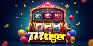 Design Responsivo 777tiger