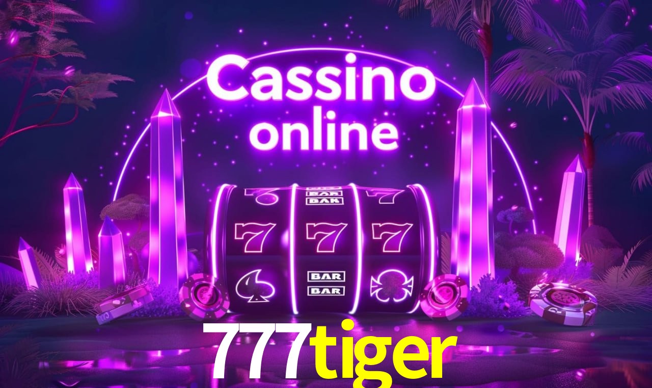 Segurança 2FA 777tiger