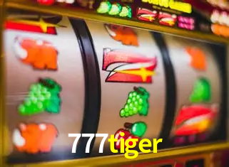 Descubra o Mundo do Cassino Online com 777tiger