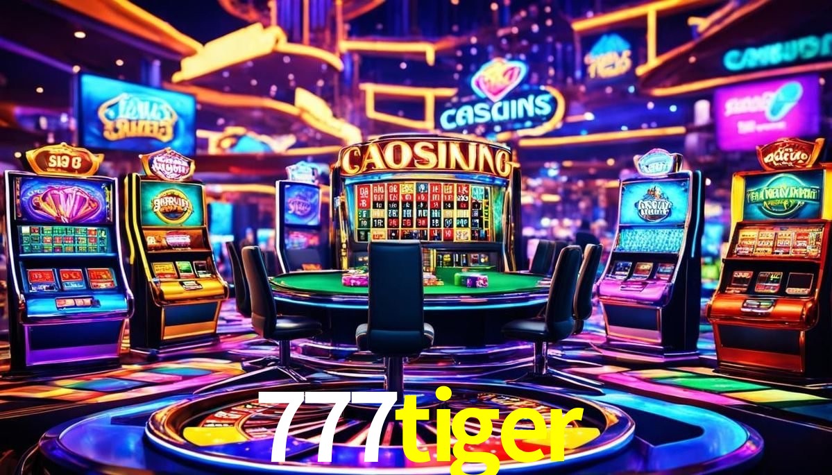 Estatísticas Esportivas 777tiger