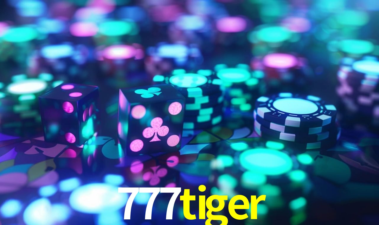 Bônus Diários 777tiger
