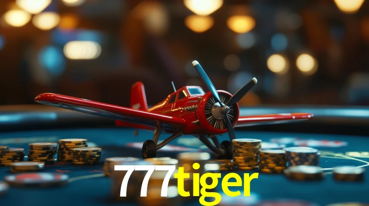 Slot Games 777tiger
