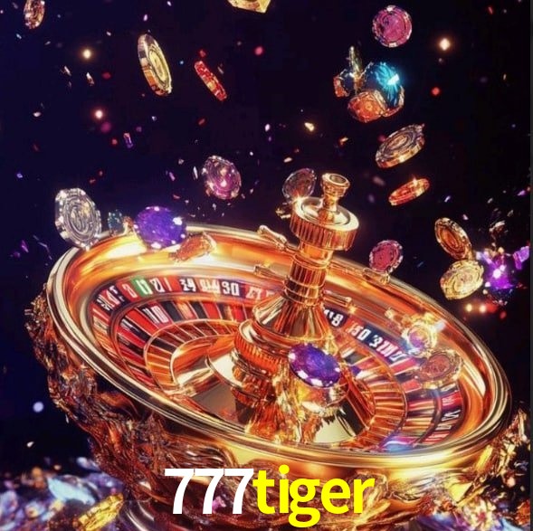 Integração de APIs 777tiger