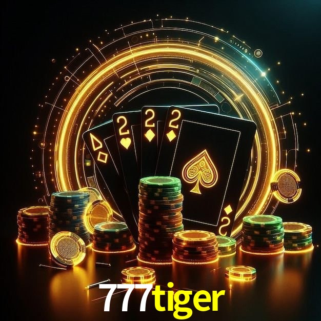 Estatísticas do Jogo 777tiger