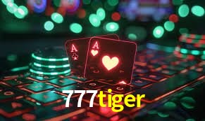 Apostas de Futebol 777tiger