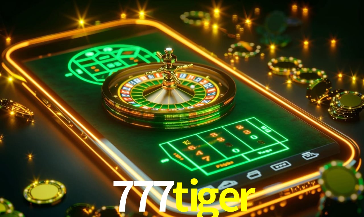 Sistemas de Segurança 777tiger