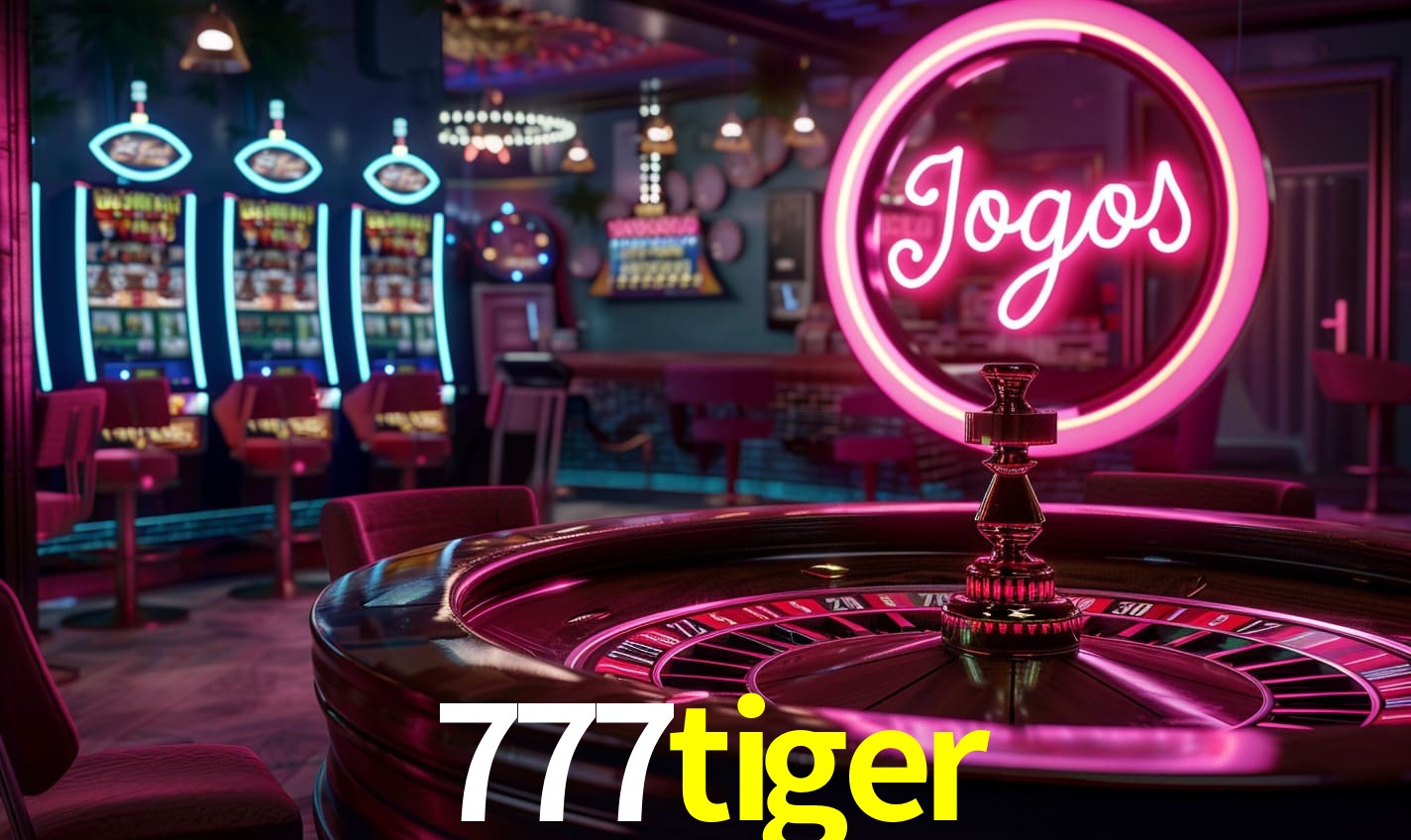 Explorando a Categoria de Eventos em Apostas na 777tiger