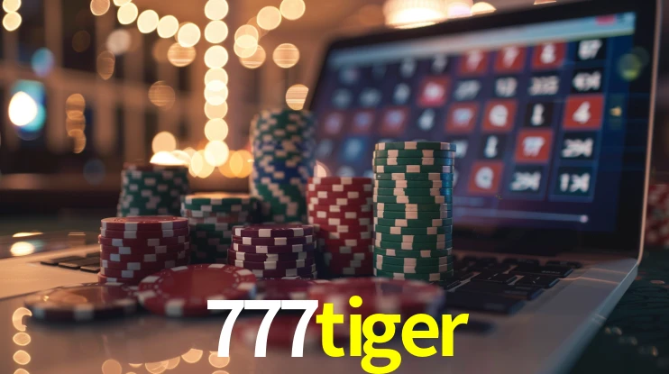 Secure Login 777tiger
