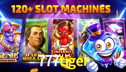A Emoção da Loteria na 777tiger: Uma Chance de Mudança de Vida