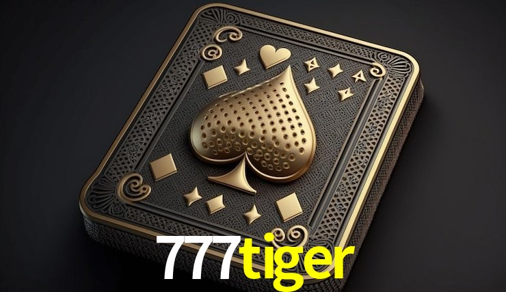 Apostas de Tênis 777tiger