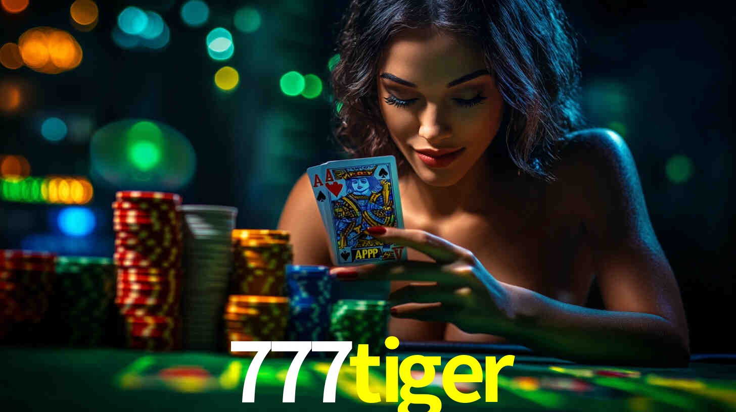 A Popularidade dos Caça-Níqueis no 777tiger