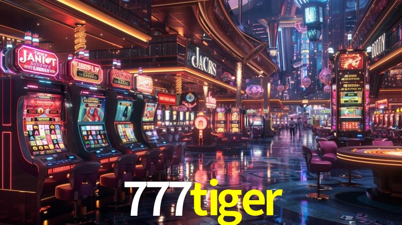 Games Directory 777tiger