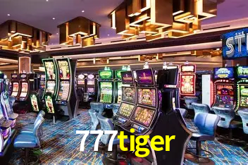 A Revolução dos Aplicativos de Jogos no 777tiger