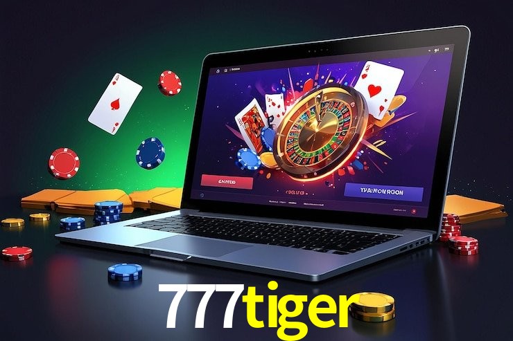 Especiais de Fim de Semana 777tiger